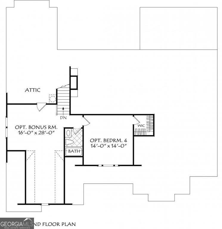 House in Powder Springs, Georgia, United States 3 - 17884977