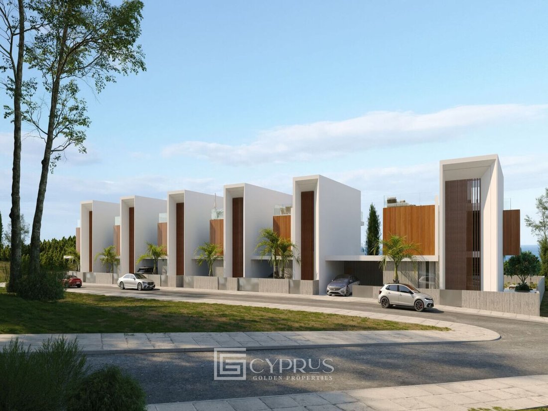 Villa in Kissonerga, Paphos, Cyprus 5 - 17884228