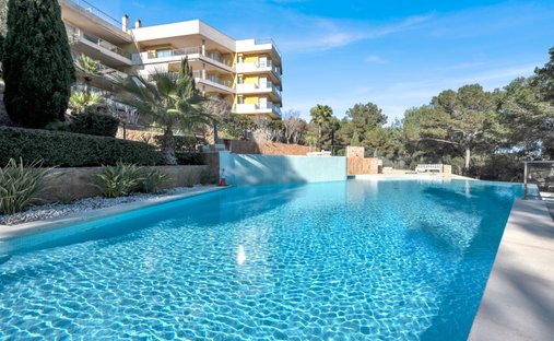 Appartamento a Sol de Mallorca, Calvià, Isole Baleari 1