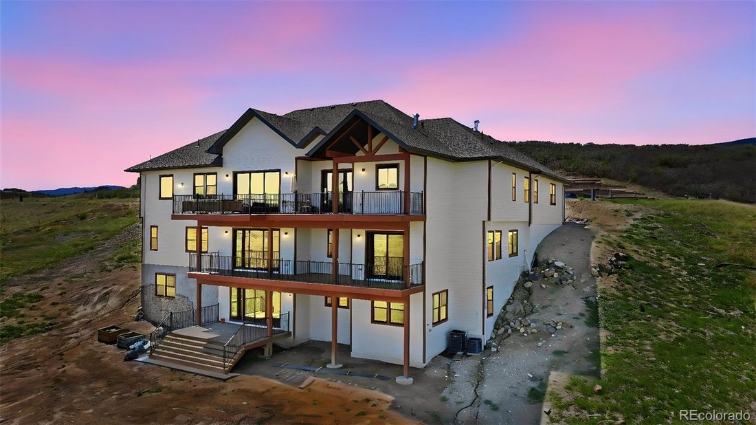 House in Sedalia, Colorado, United States 2 - 17524528
