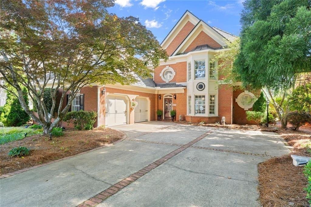 Casa en Roswell, Georgia, Estados Unidos 1 - 17876299