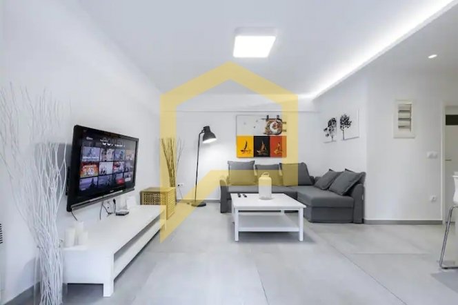 Apartment in Vouliagmeni, Attica, Greece 3 - 17883476