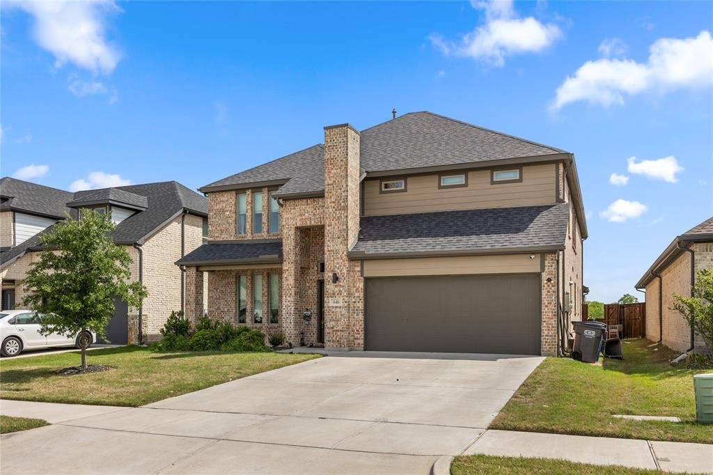 House in Richardson, Texas, United States 1 - 17883977