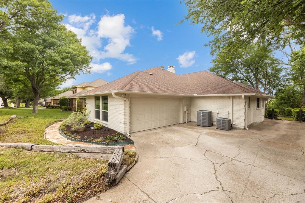 House in Fort Worth, Texas, United States 3 - 17882719