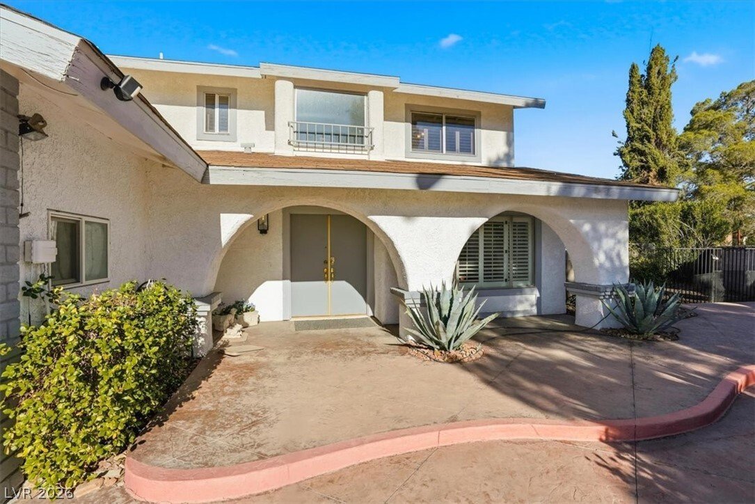 House in Las Vegas, Nevada, United States 2 - 17883893