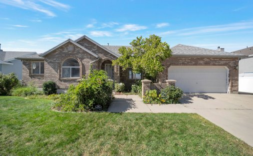 Haus in Sandy, Utah, Vereinigte Staaten 1
