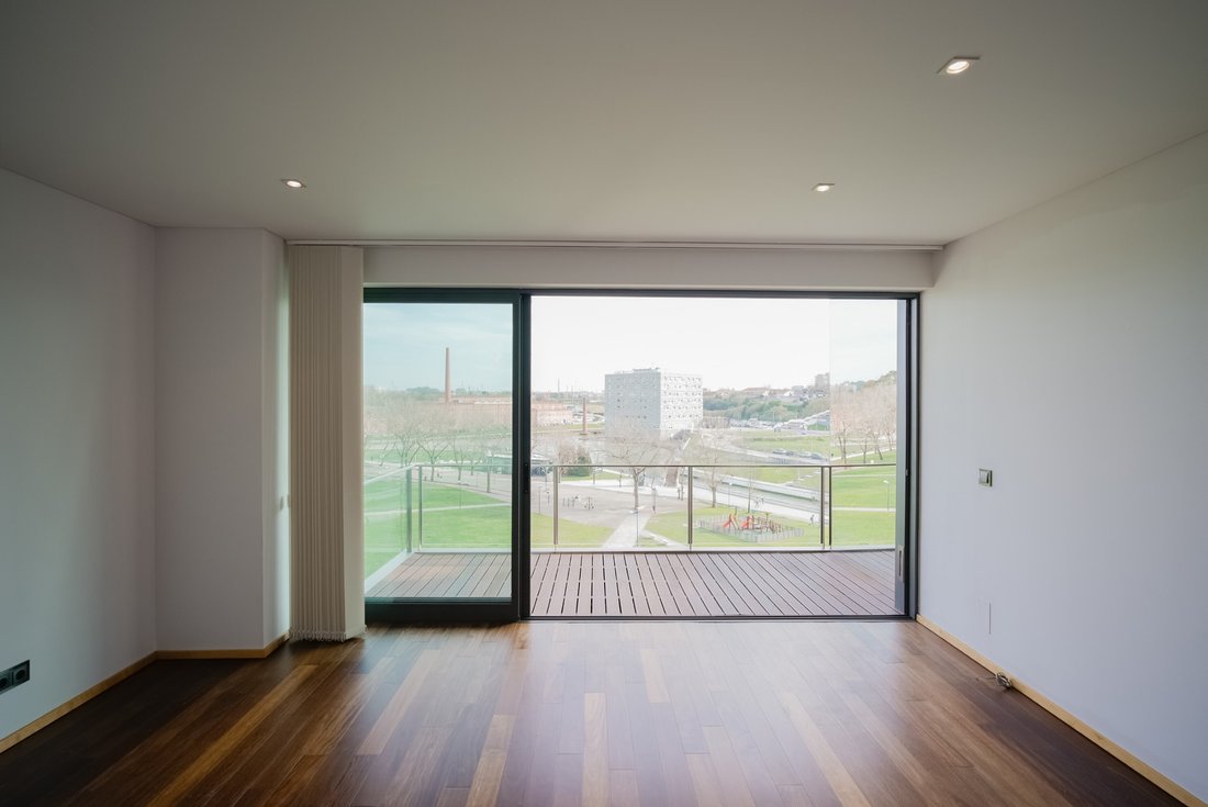 Apartment in Gloria e Vera Cruz, Aveiro District, Portugal 1 - 17884293