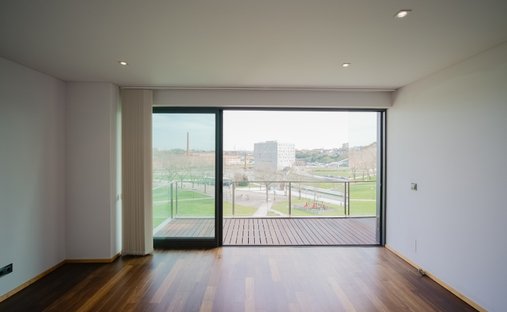 Appartement à Gloria et Vera Cruz, Aveiro, Portugal 1