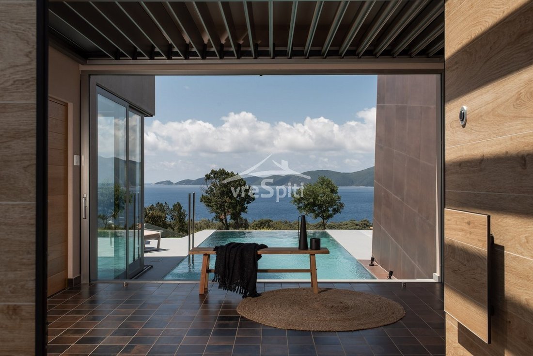 House in Marantoxoriou, Apollonioi, Greece 3 - 17882558