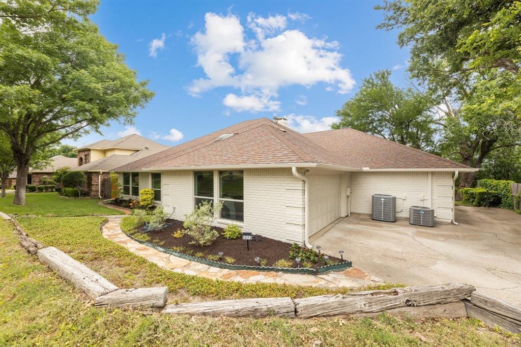 House in Fort Worth, Texas, United States 4 - 17882719