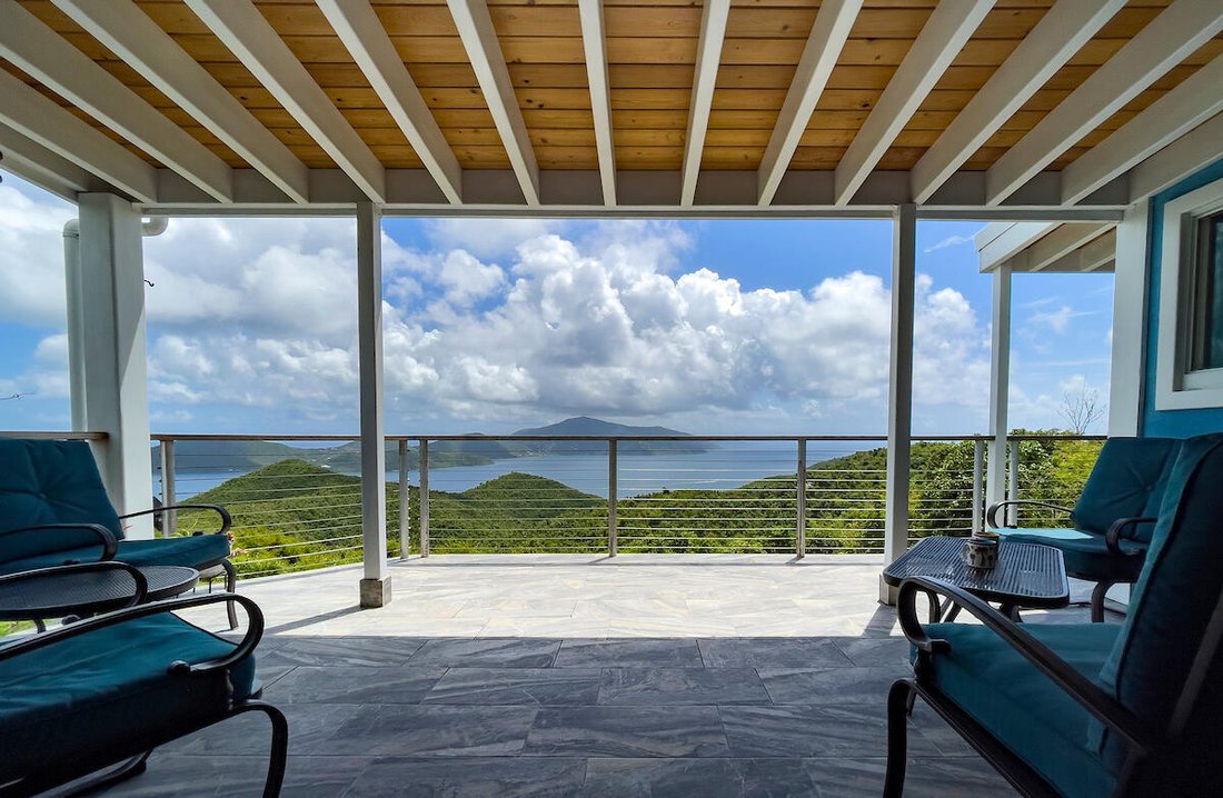 House in Coral Bay, St. John, U.S. Virgin Islands 4 - 17884318