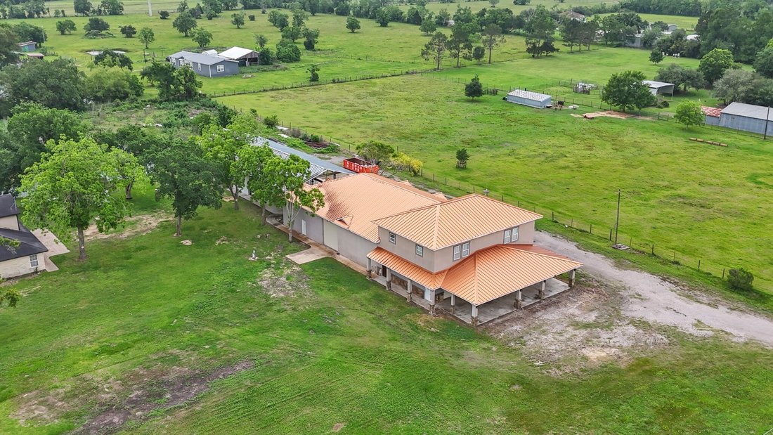 House in Alvin, Texas, United States 3 - 17886208