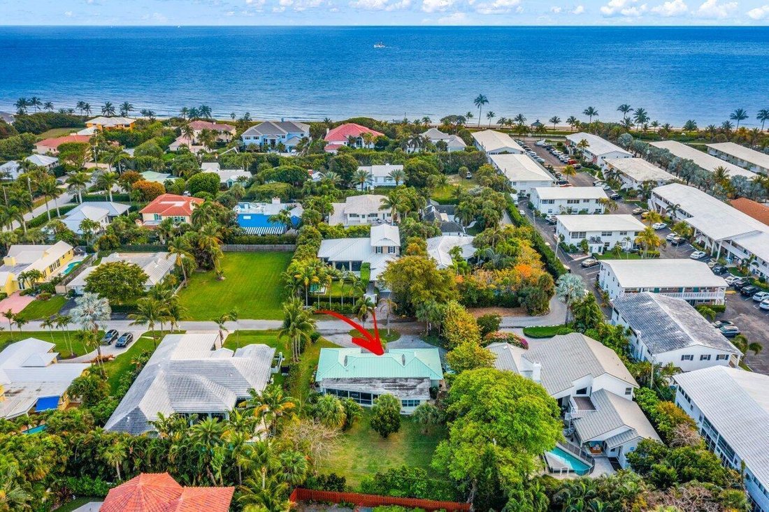 House in Boynton Beach, Florida, United States 1 - 17885101