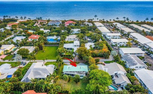 Haus in Boynton Beach, Florida, Vereinigte Staaten 1