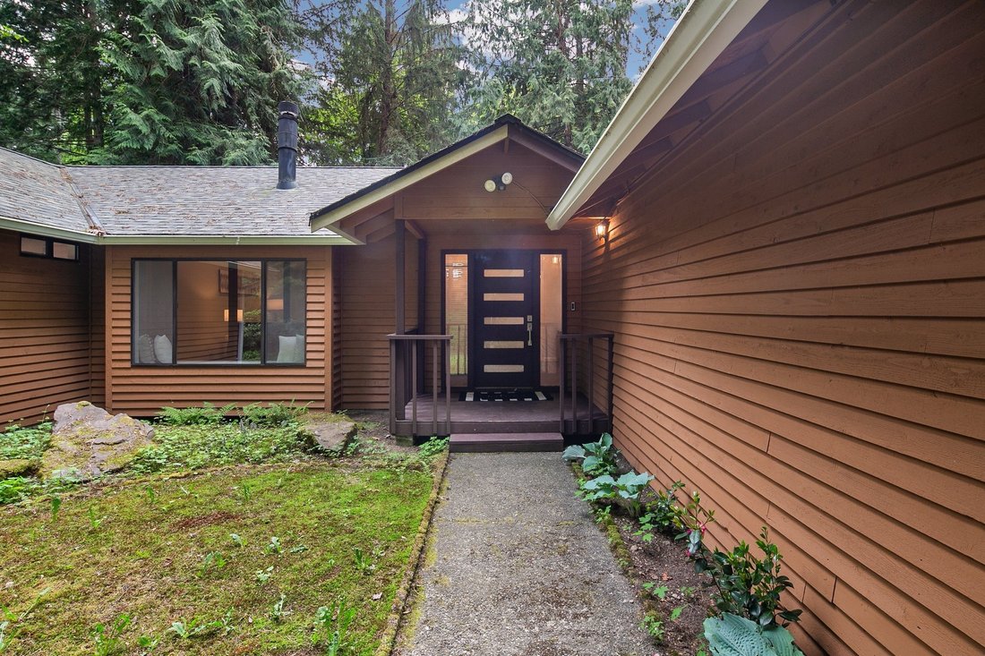House in Carnation, Washington, United States 2 - 17885029