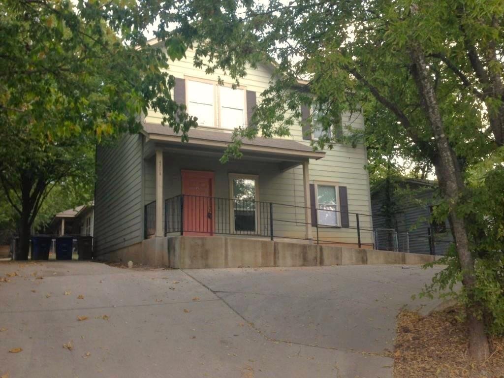 Apartment in Austin, Texas, United States 1 - 17882488