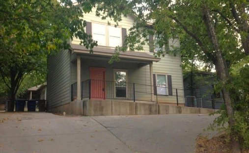 Apartment in Austin, Texas, United States 1