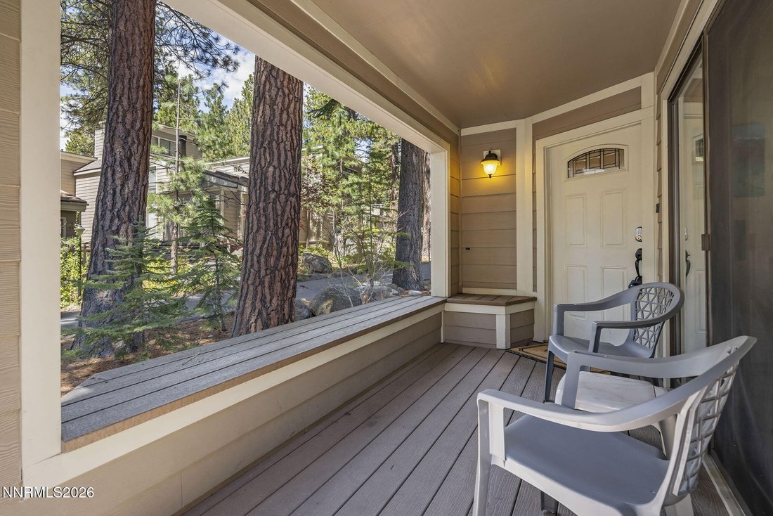 Condo in Incline Village, Nevada, United States 4 - 17884886