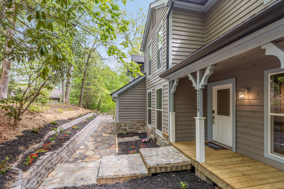 House in Cashiers, North Carolina, United States 4 - 17883906