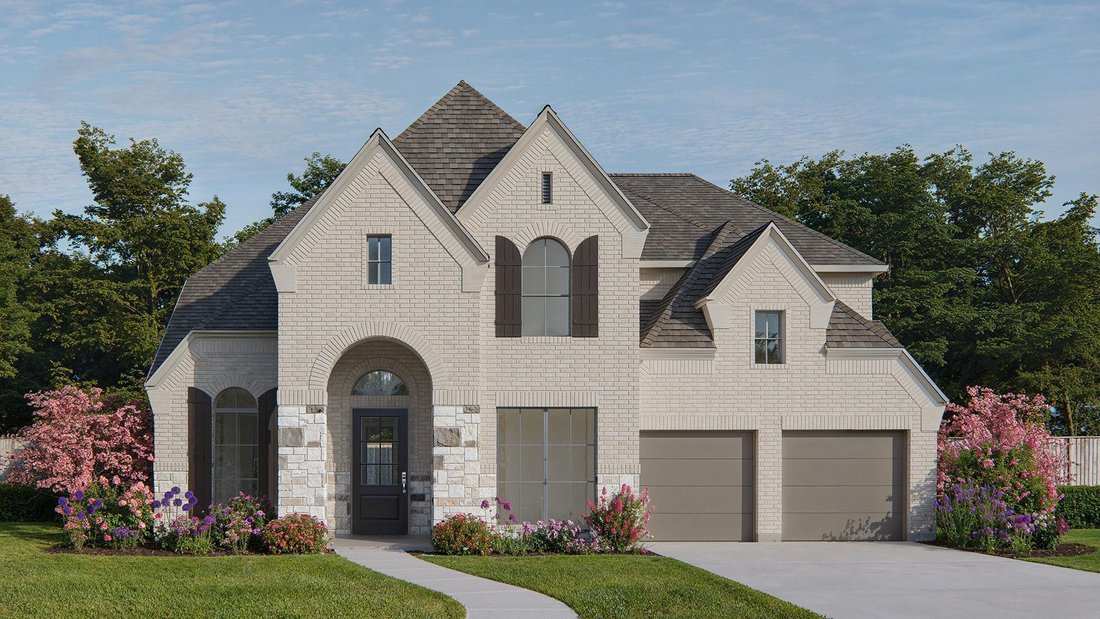 House in Manvel, Texas, United States 1 - 17882806