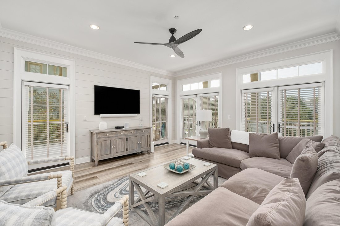 Condo in Santa Rosa Beach, Florida, United States 3 - 17882937