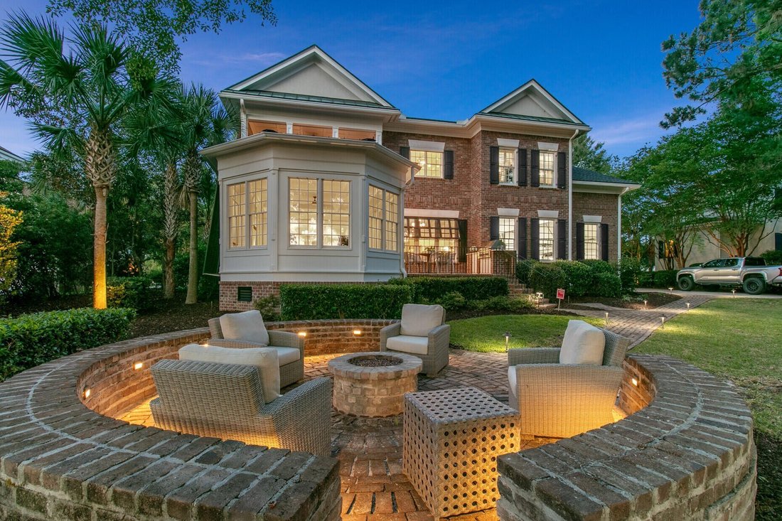 House in Charleston, South Carolina, United States 3 - 17883739