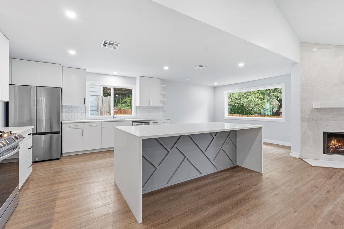 House in Austin, Texas, United States 3 - 17882481