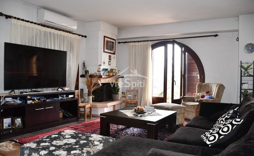 Haus in Preveza, Epirus and Western Macedonia, Griechenland 1