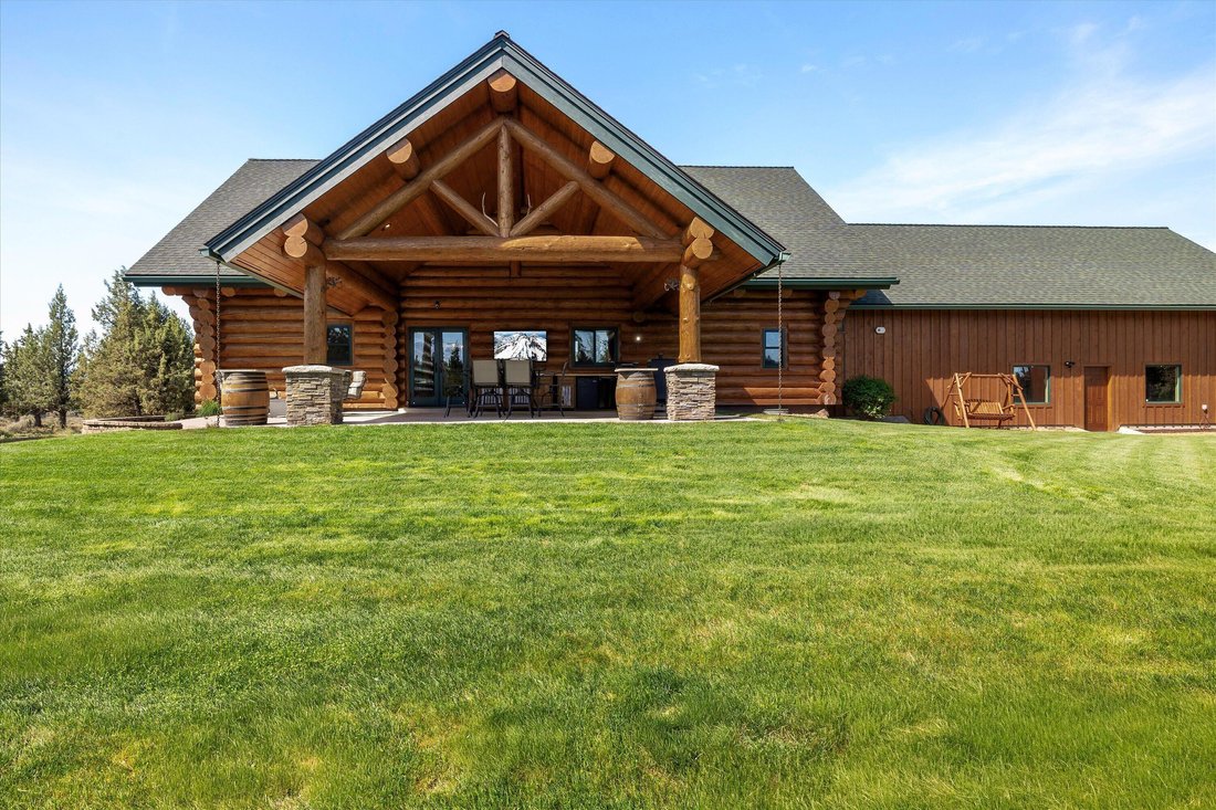 Casa a Sisters, Oregon, Stati Uniti 5 - 17882930