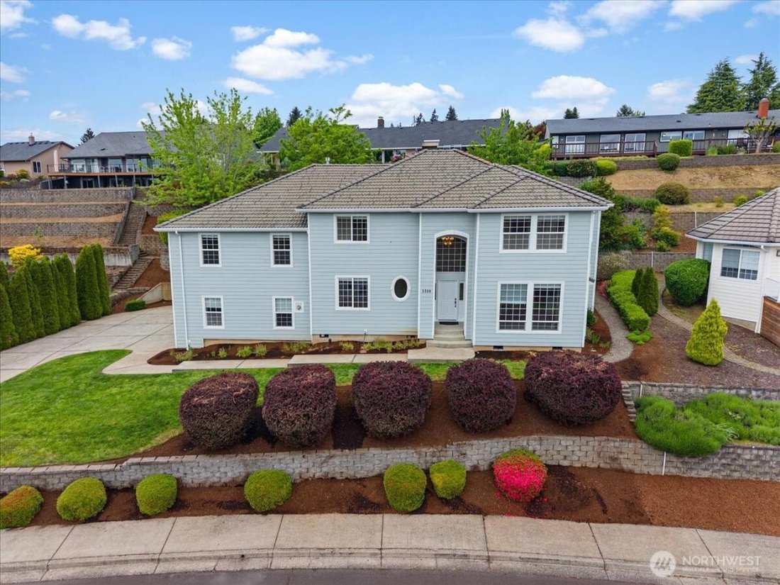 House in Vancouver, Washington, United States 1 - 17884185