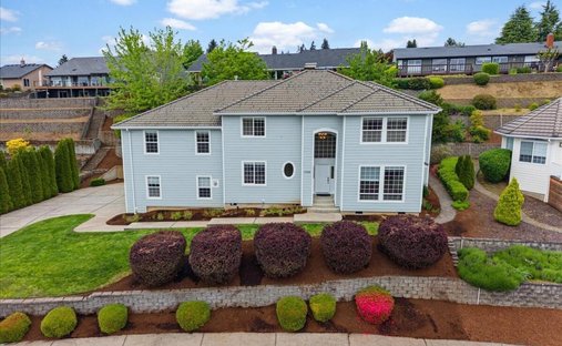 Haus in Vancouver, Washington, Vereinigte Staaten 1