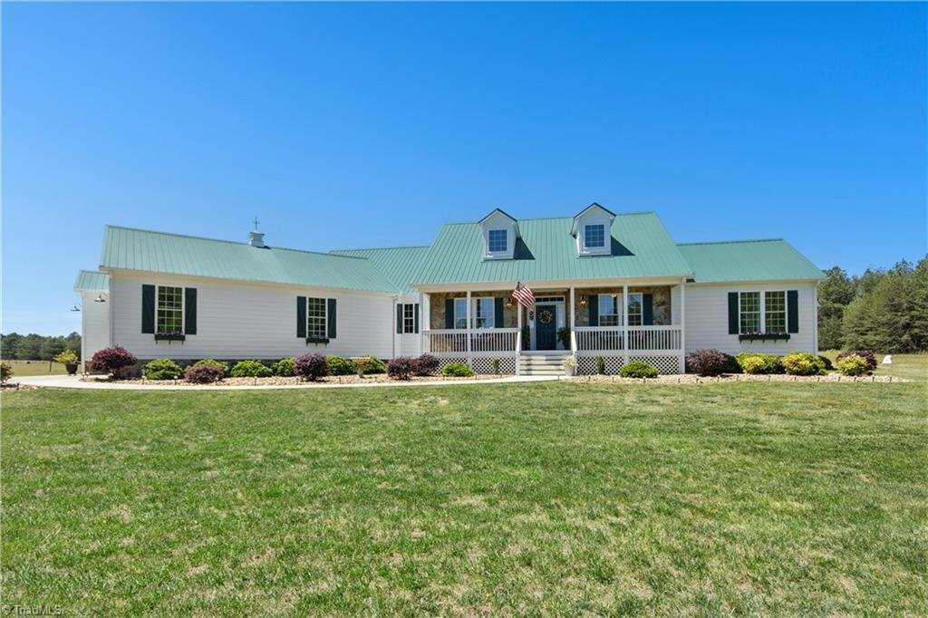 House in Burlington, North Carolina, United States 1 - 17882484