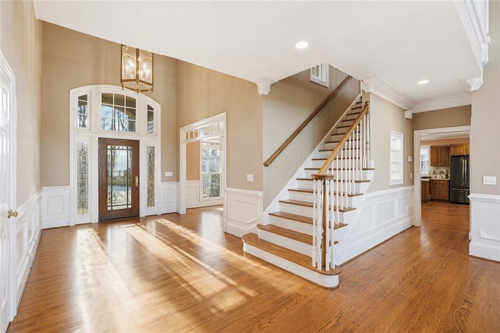 House in Cumming, Georgia, United States 4 - 17884034