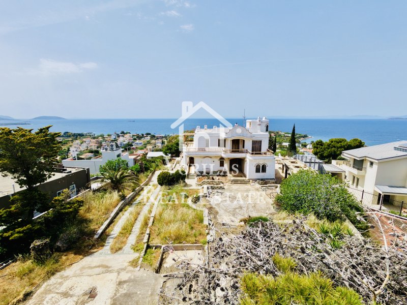 House in Kalyvia Thorikou, Attica, Greece 3 - 17883452