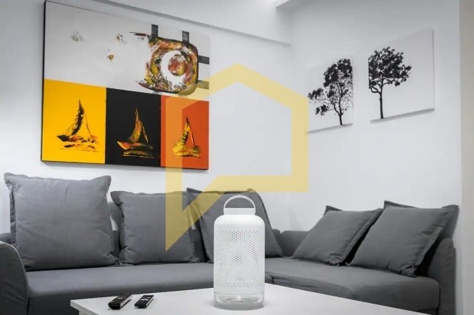 Apartment in Vouliagmeni, Attica, Greece 4 - 17883476
