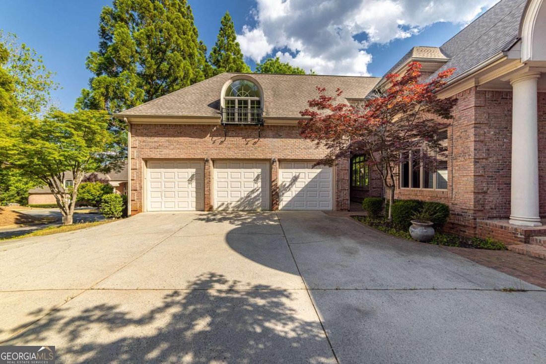 House in Roswell, Georgia, United States 3 - 17886233