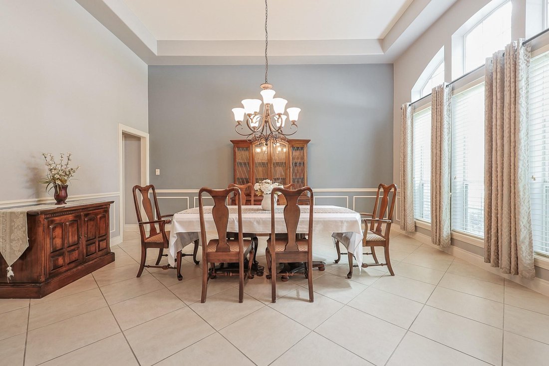 House in Spring, Texas, United States 5 - 17882764