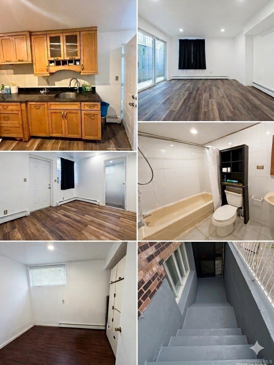 Apartment in New York, New York, United States 4 - 17882454