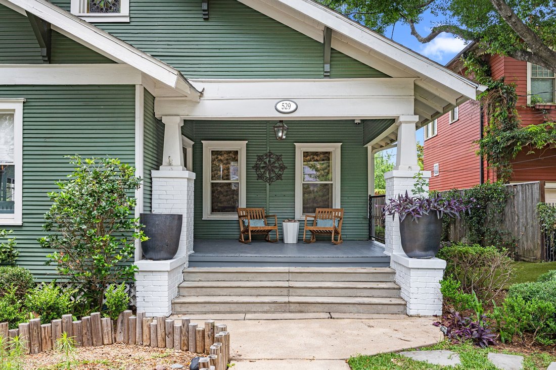 House in Houston, Texas, United States 3 - 17883913