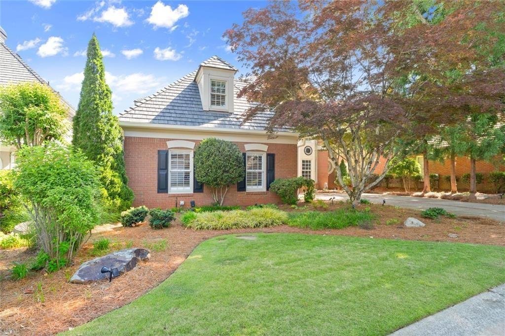 Casa en Roswell, Georgia, Estados Unidos 3 - 17876299