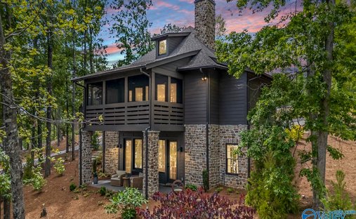 House in Jasper, Alabama, United States 1