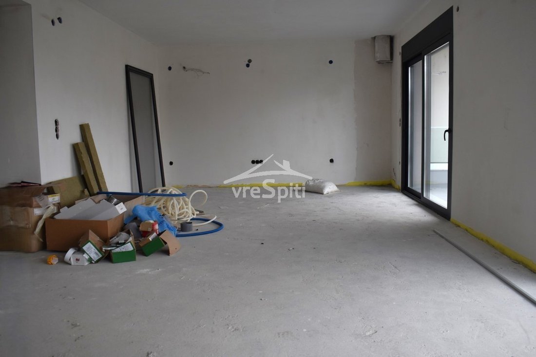 Apartment in Ioanniton, Epirus and Western Macedonia, Greece 2 - 17882699