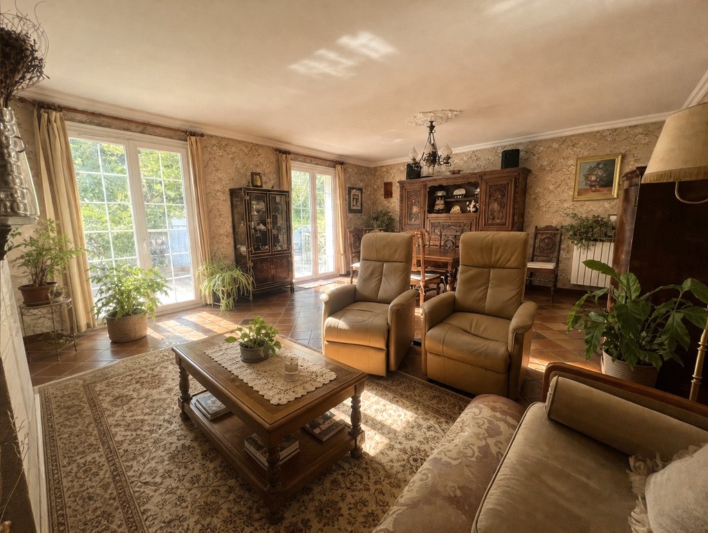 House in Creteil, Ile-de-France, France 4 - 17716109