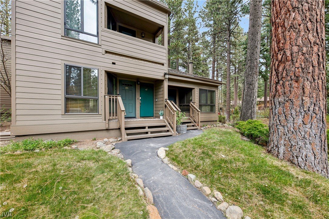Condo in Incline Village, Nevada, United States 5 - 17882917