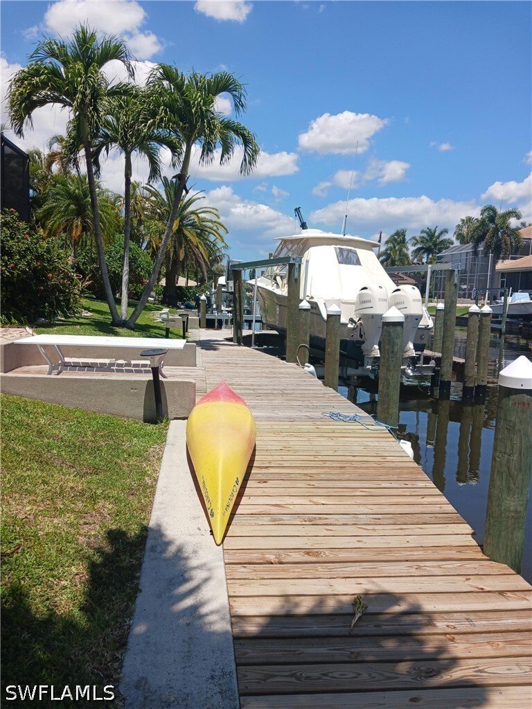 Haus in Cape Coral, Florida, Vereinigte Staaten 2 - 17882397