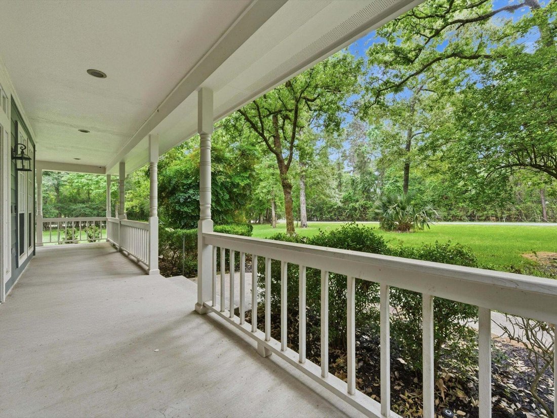 House in Magnolia, Texas, United States 2 - 17837632