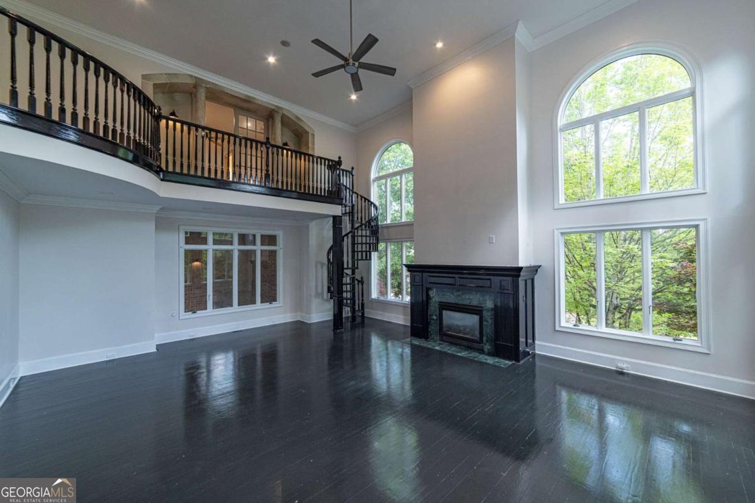 House in Roswell, Georgia, United States 5 - 17886233