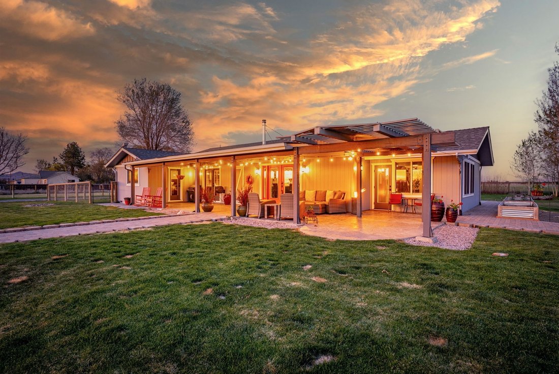Casa en Bend, Oregón, Estados Unidos 4 - 17885021