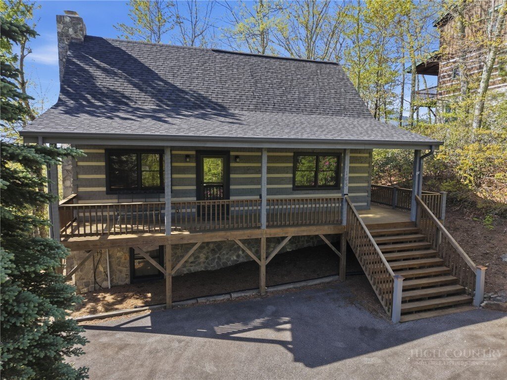 House in Banner Elk, North Carolina, United States 2 - 17882385