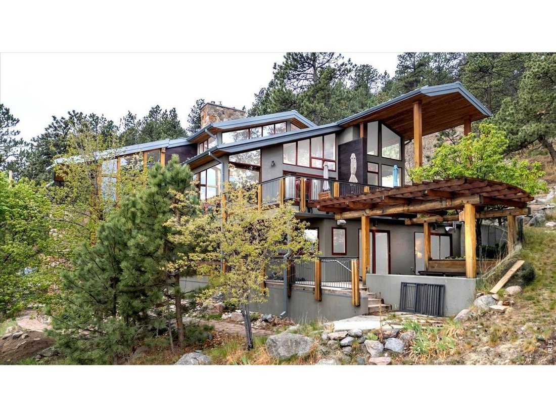 House in Boulder, Colorado, United States 3 - 17883481